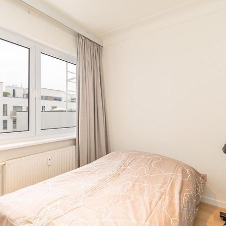 Apartamento Between The Theaters Of Amberes Exterior foto