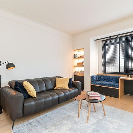 Apartamento Between The Theaters Of Amberes Exterior foto