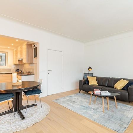 Apartamento Between The Theaters Of Amberes Exterior foto