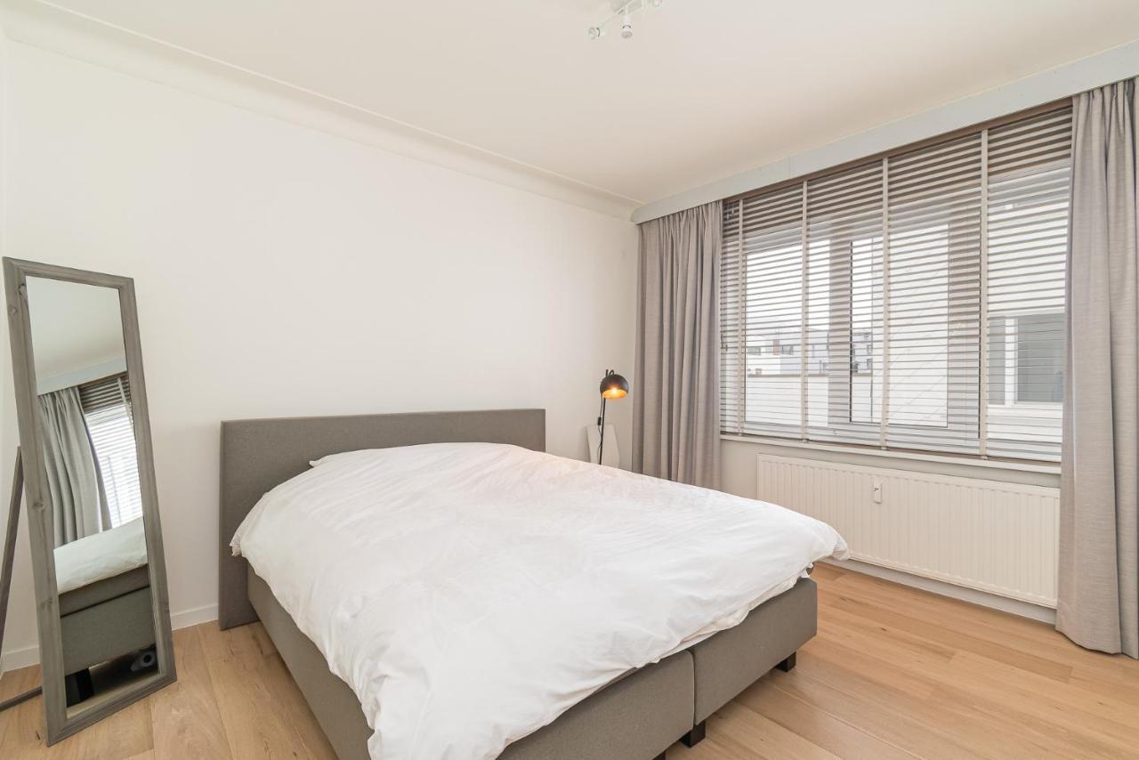 Apartamento Between The Theaters Of Amberes Exterior foto